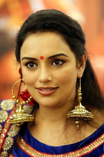 Image of Shweta Menon