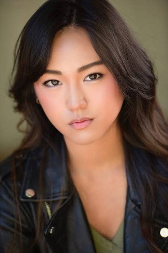 Kate Mina Lin
