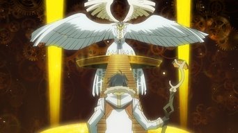 Cena de O Ouro de Kunie