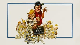 The Bad News Bears (1976)