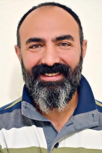 Image of Ali Çoban