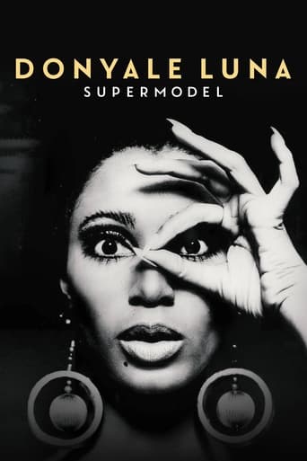 Donyale Luna: Supermodel en streaming 