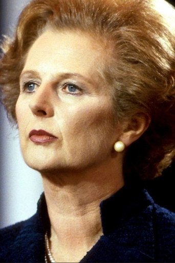 Thatcher & the IRA: Dealing with Terror (1970)