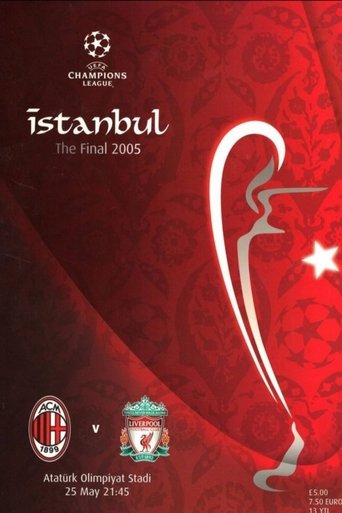 Champions League Final 2005