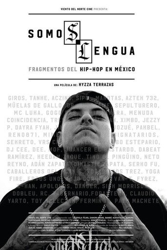 Speaking Tongues (2016)