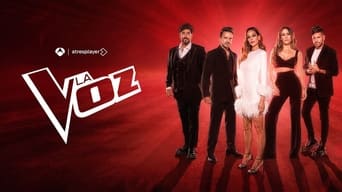 La voz - 9x01