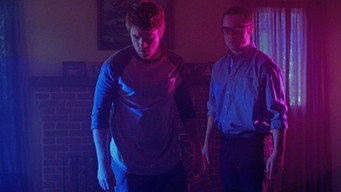 Galeria 3 - Beyond the gates