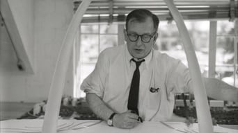 Eero Saarinen: The Architect Who Saw the Future