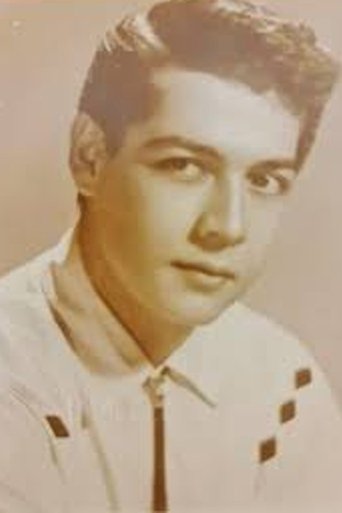 Image of Eddie Arenas