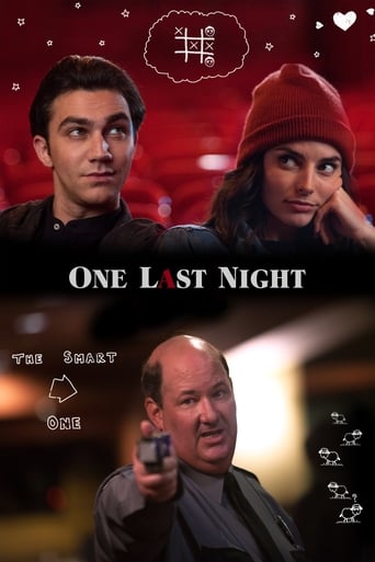 Poster för One Last Night