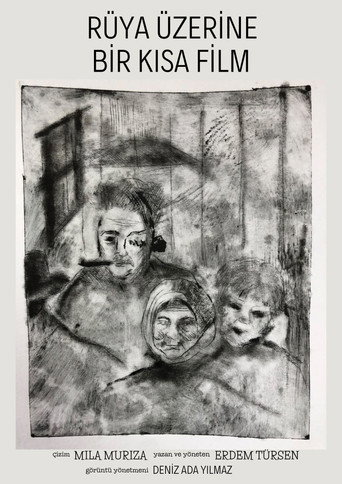 Three Beggars Or A Short Film About Seeing A Dream