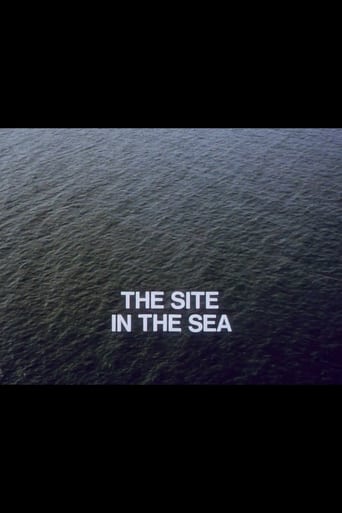 The Site in the Sea