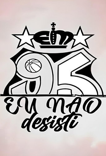 Em 95, Eu Não Desisti: 30 Anos da Maior Injustiça do Futebol Brasileiro