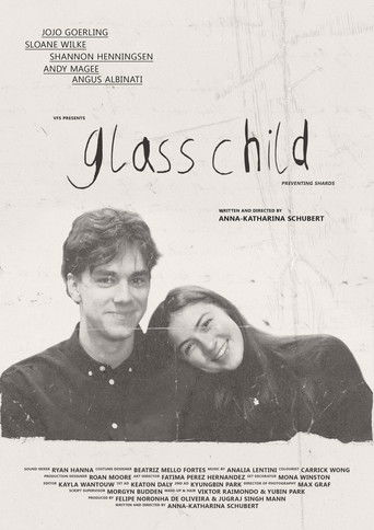 Glass Child poster