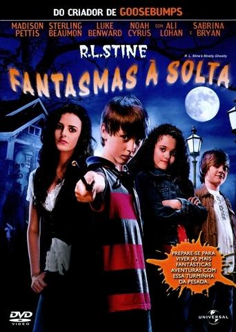 Fantasmas a Solta