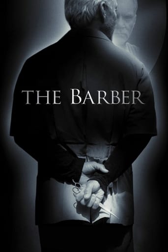 The Barber - Das Geheimnis von Revelstoke