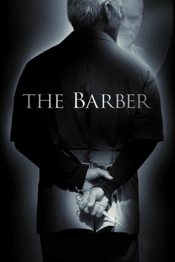 Poster för The Barber