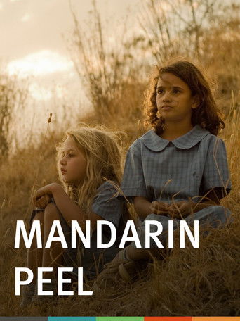 Mandarin Peel (2009)