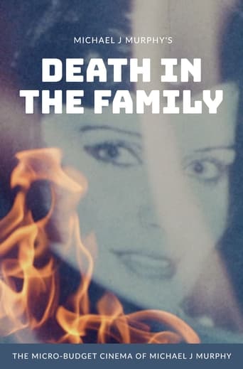 Poster för Death in the Family