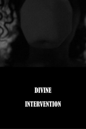 Divine Intervention (2026)