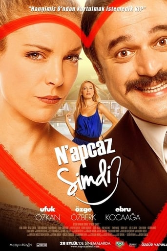Poster för N’apcaz Şimdi?
