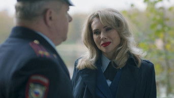 Episode 8 — Episode 8