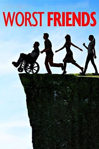 Poster för Worst Friends