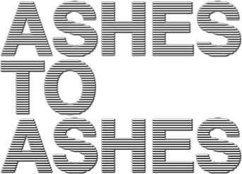Ashes to Ashes logo