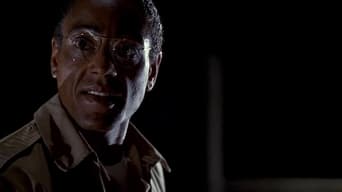 La criatura - S1E01