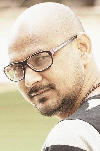 Palash Dey — 2