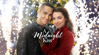#7 A Midnight Kiss