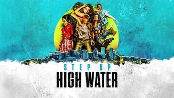 #10 Step Up: High Water
