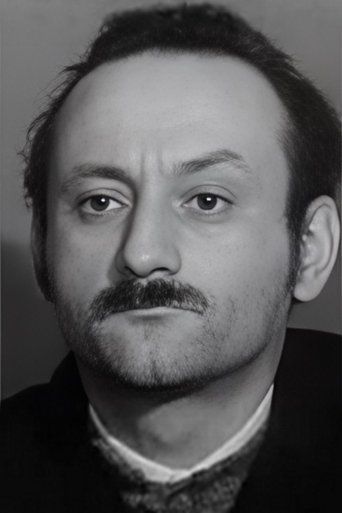 Image of Semyon Farada