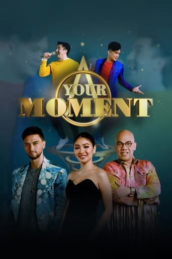 Your Moment en streaming 