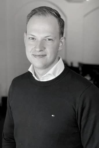 Image of Joakim Kruse