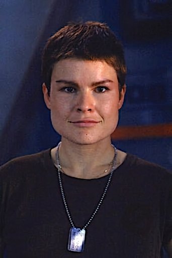 Cynthia Dale Scott headshot