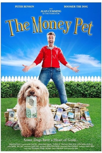 The Money Pet