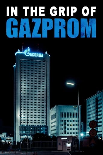 Poster of In the Grip of Gazprom