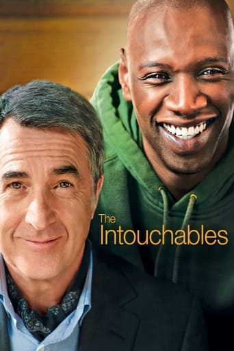 The Intouchables