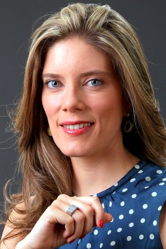 Image of Mónica Rincón