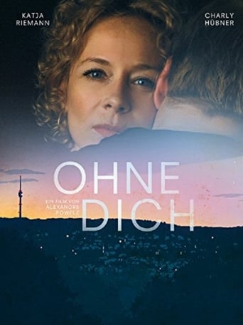 Poster för Ohne Dich