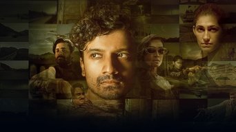 Shehar Lakhot - S1E01