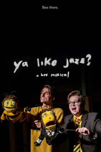 Ya Like Jazz? A Bee Musical
