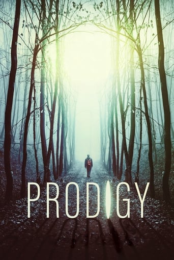 Prodigy (2018)