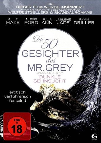 Die 50 Gesichter des Mr. Grey - Dunkle Sehnsucht