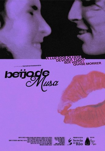 Beijo de Musa (2025)