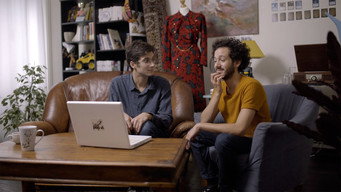 POP IN - S1E01