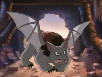 Cena de Episódio 21