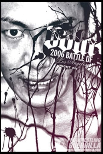 PWG: 2006 Battle of Los Angeles - Night One