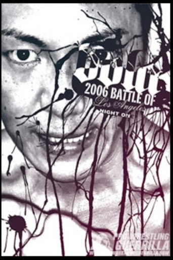 PWG: 2006 Battle of Los Angeles - Night One (2006)